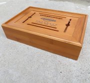 竹制品市場怎么樣？