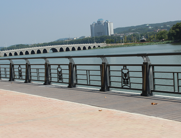 戶(hù)外竹地板