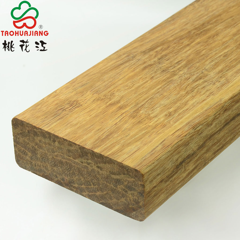 戶(hù)外重竹格柵 淺色